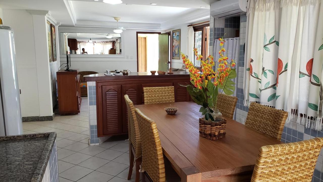 Apartamento Na Orla 塞古罗港 外观 照片