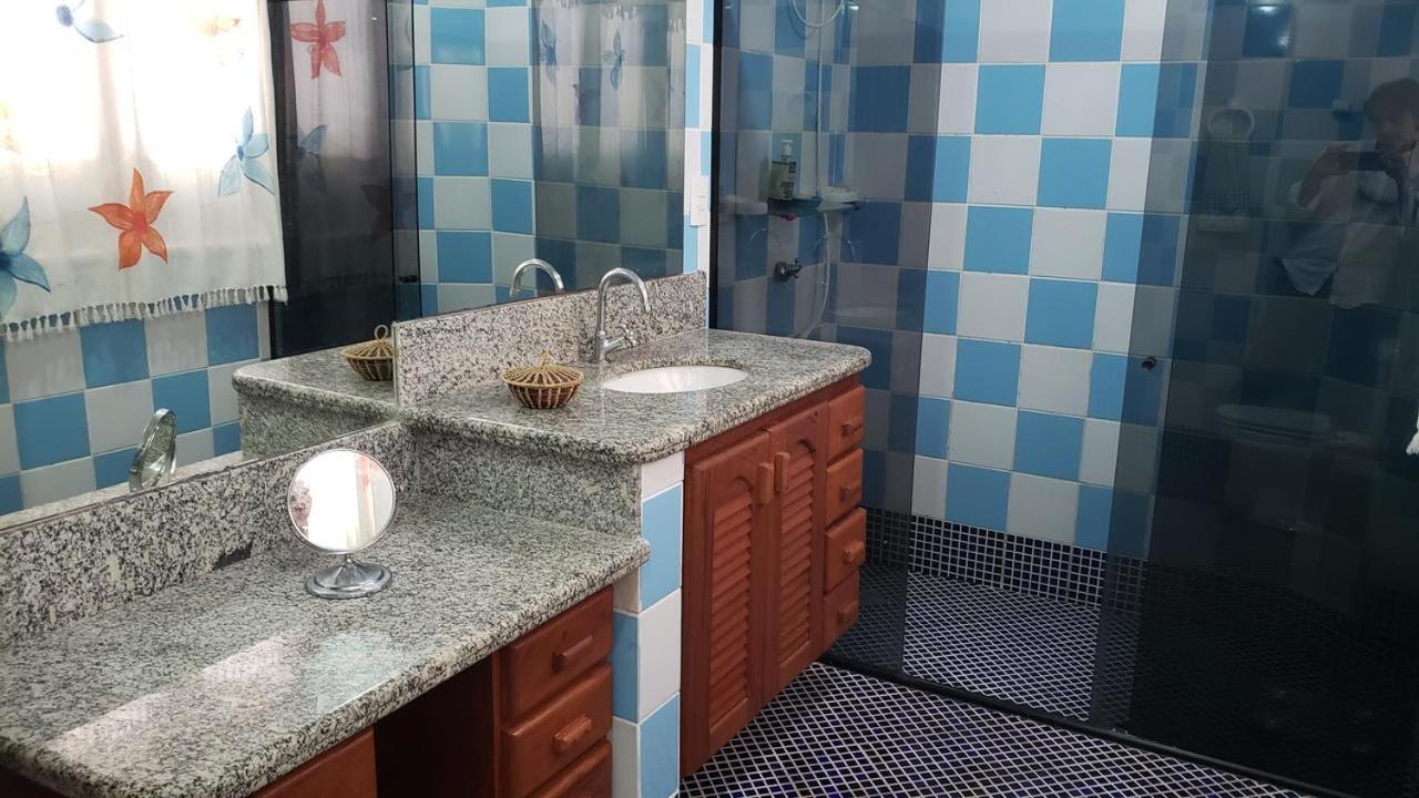 Apartamento Na Orla 塞古罗港 外观 照片
