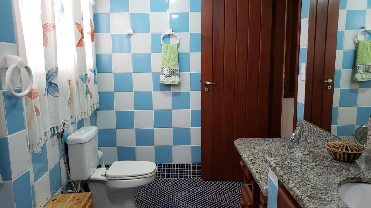 Apartamento Na Orla 塞古罗港 外观 照片
