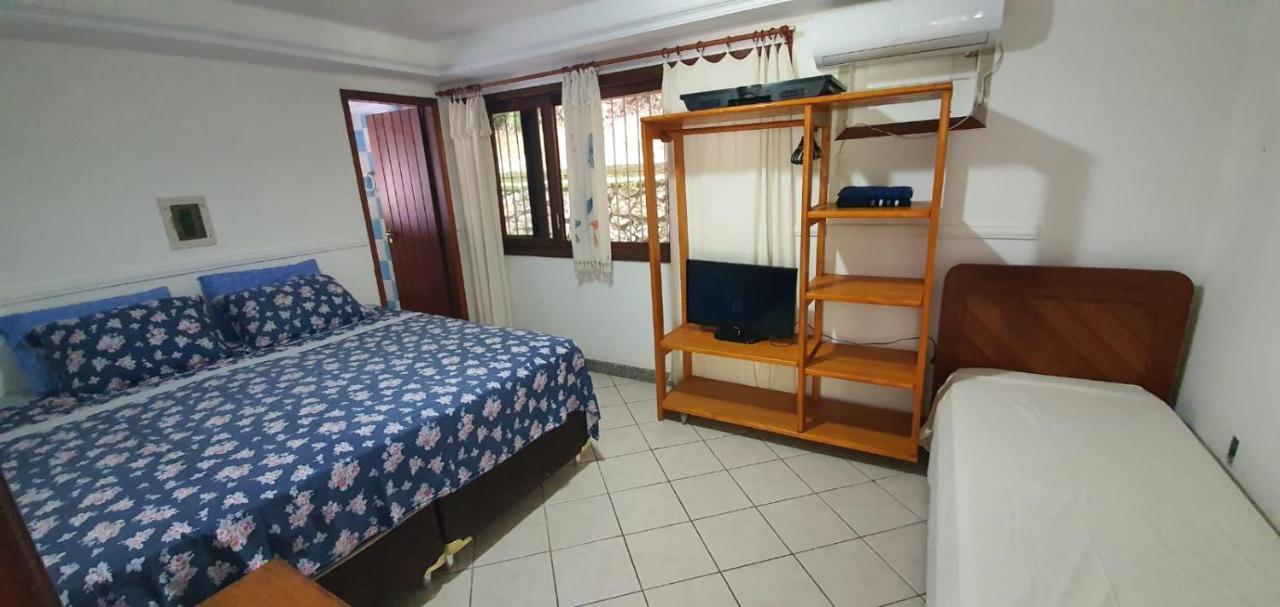 Apartamento Na Orla 塞古罗港 外观 照片