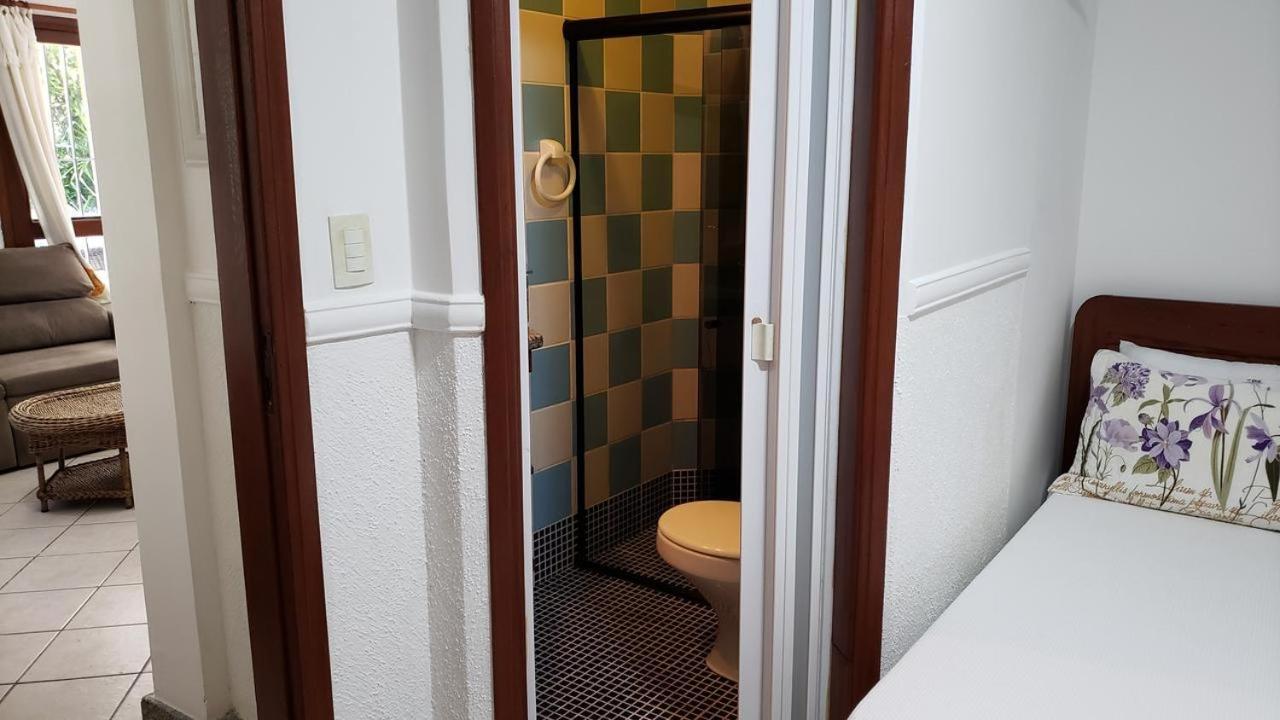 Apartamento Na Orla 塞古罗港 外观 照片